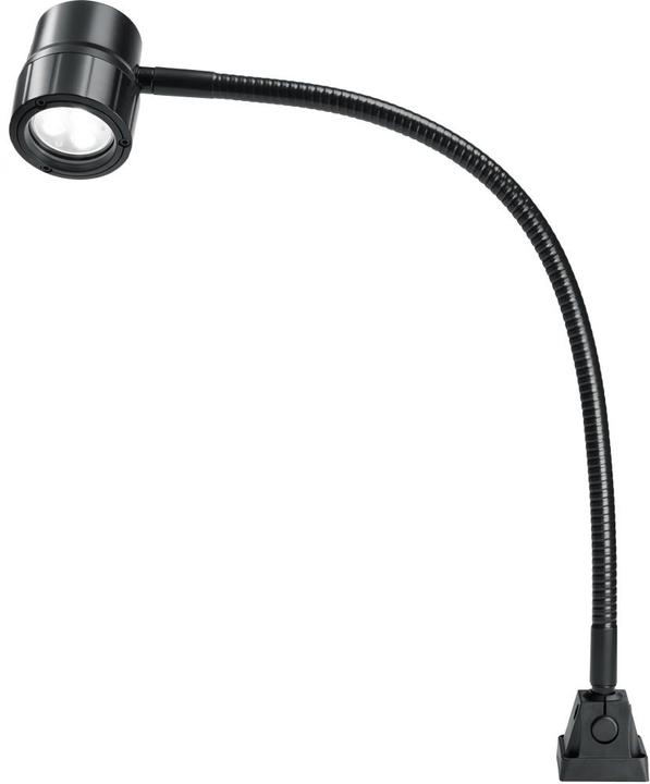 Immagine prodotto Waldmann Luce della macchina con braccio flessibile a LED (460 lm)