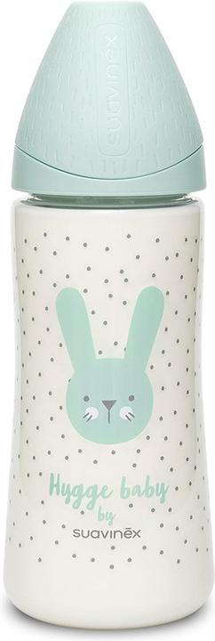 Immagine prodotto Suavinex Benvenuto Baby Set Hygge (360 ml)