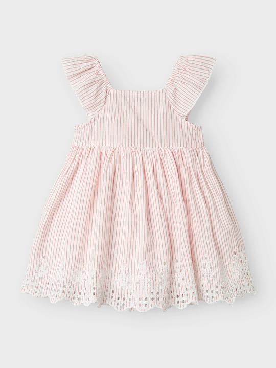 Produktbild Name it Flügelärmel Kleid (110)