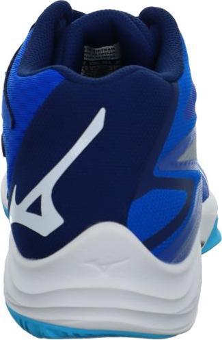 Produktbild Mizuno Thunder Blade Z Mid (40.5)