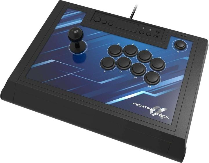 Immagine prodotto HORI Bastone da combattimento (PC, PS4)