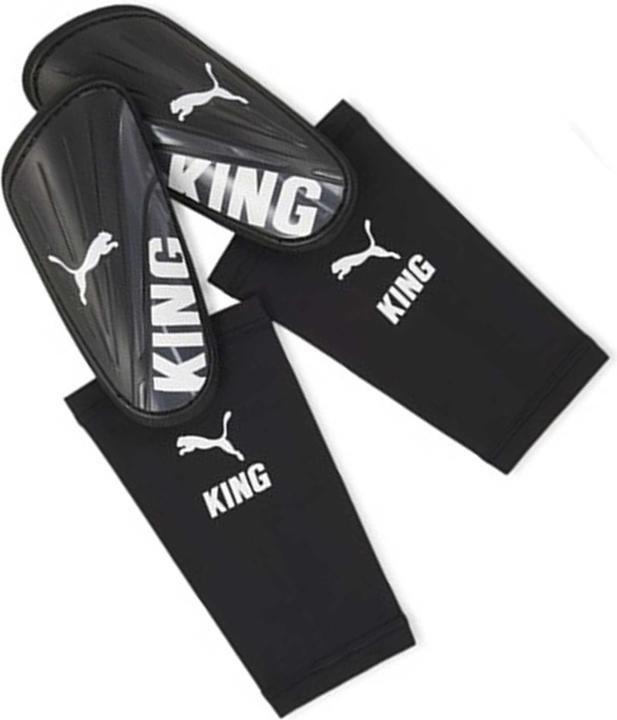 Produktbild Puma Schienbein und Knöchelschoner King