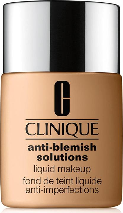 Produktbild Clinique Anti-Blemish Solutions (CN 52 Neutral)