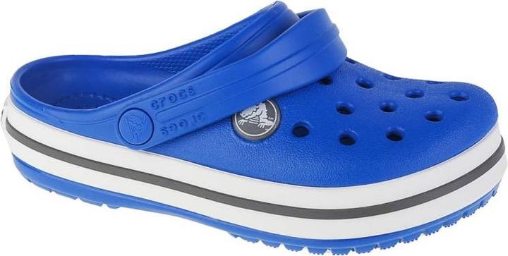 Produktbild Crocs T's Crocband Clog (23)