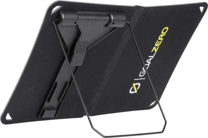 Produktbild Goal Zero Nomad 10 (10 W, 0.51 kg)