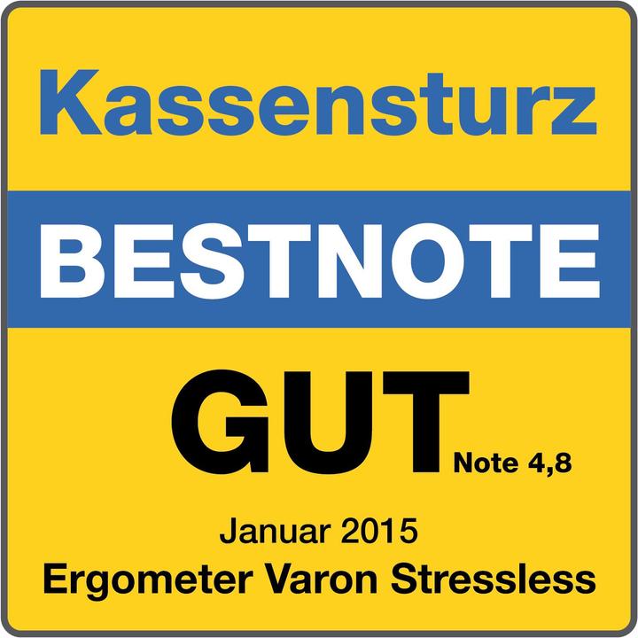 Immagine prodotto Finnlo by Hammer Varon Stressless