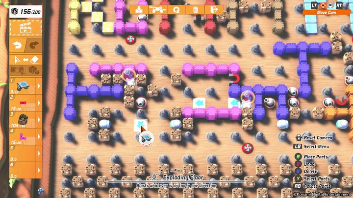 Immagine prodotto Konami Super Bomberman R 2 (Xbox Series X, EN)