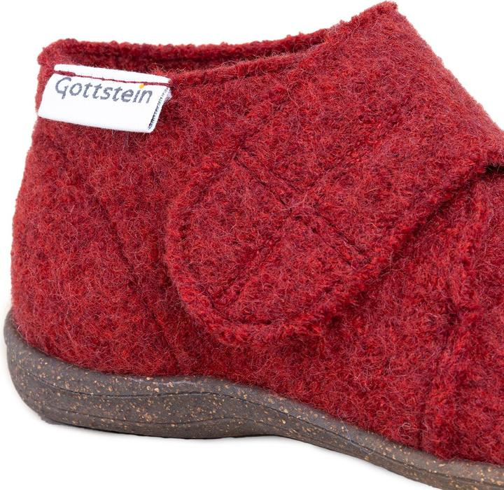 Image du produit Gottstein Alpine Racer RU Hausschuh (30)