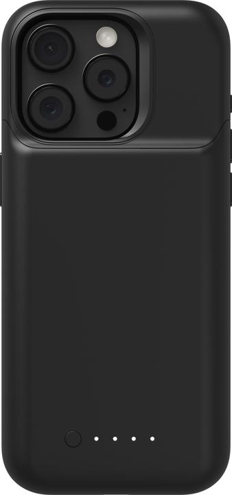 Actual product image mophie Juice Pack (Apple iPhone 15 Pro Max)