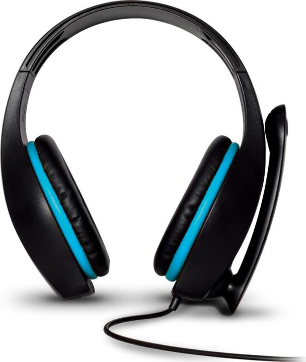 Produktbild Spirit Of Gamer PRO-SH5 PS4 Gaming Headset (Kabelgebunden)