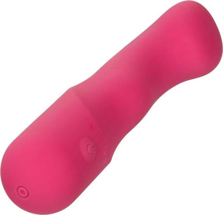 Image du produit CalExotics California Exotics Pixies Curvy Pink