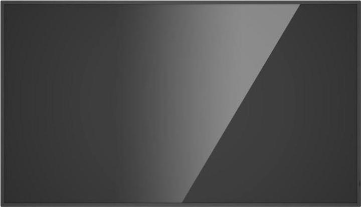 Hikvision Digital Technology DS-D6075UN - Digital signage flatscreen - 190,5 cm (75")