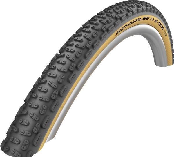 Image du produit Schwalbe G-One Ultrabite (28 x 1.50, 40-622)