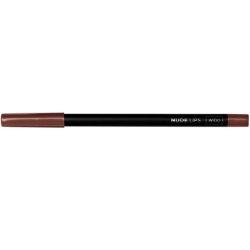 Wibo Nude Lips Lip Contouring Pencil 5 1.4G