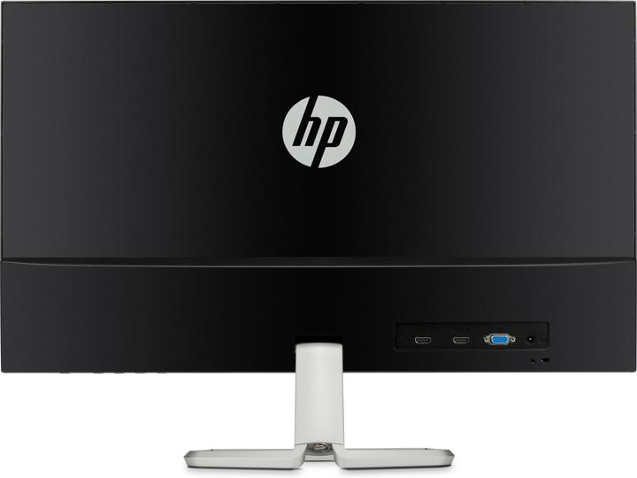 Produktbild HP 27f (1920 x 1080 Pixel, 27")