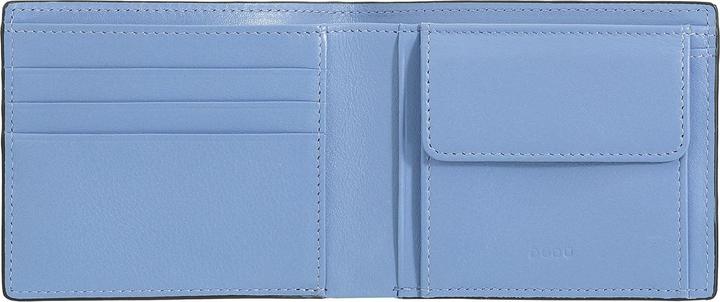 Immagine prodotto Dudu Up! Geldbörse RFID Schutz Leder 10.5 cm