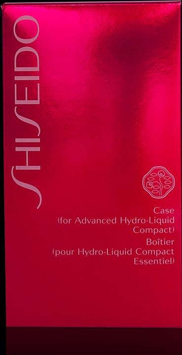 Image du produit Shiseido Advanced Hydro-Liquid Compact - Case