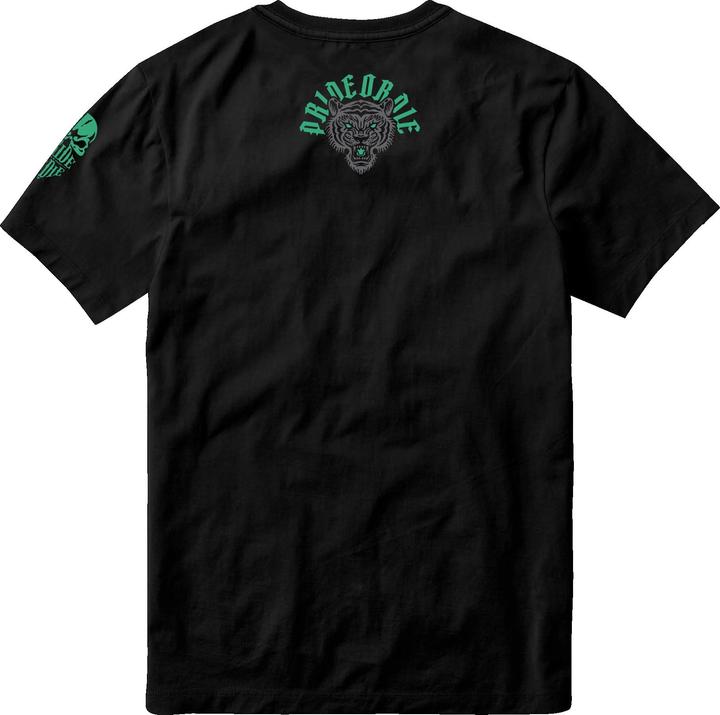 Produktbild Pride or Die t-shirt (M)
