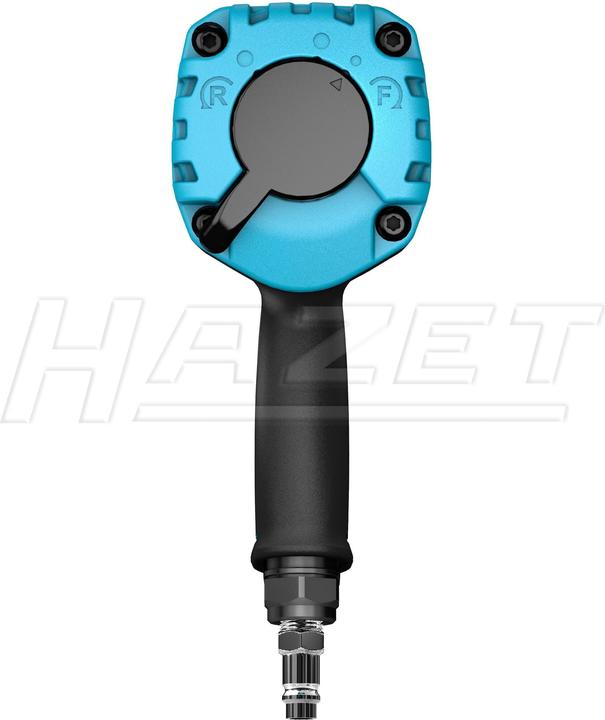 Productafbeelding HAZET Pneumatische slagmoersleutel 9013LGTT TwinTurbo (Elektrische stroom)