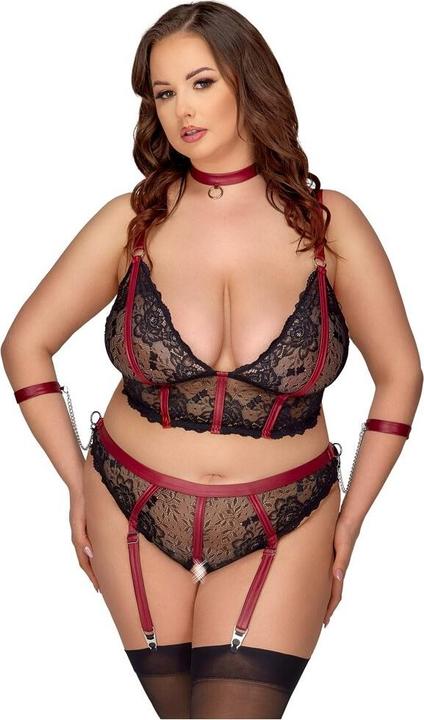 Actual product image Cottelli Collection Set (XL)