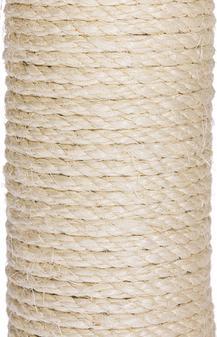 Produktbild Karlie Banana Leaf V (100 cm, Beige)