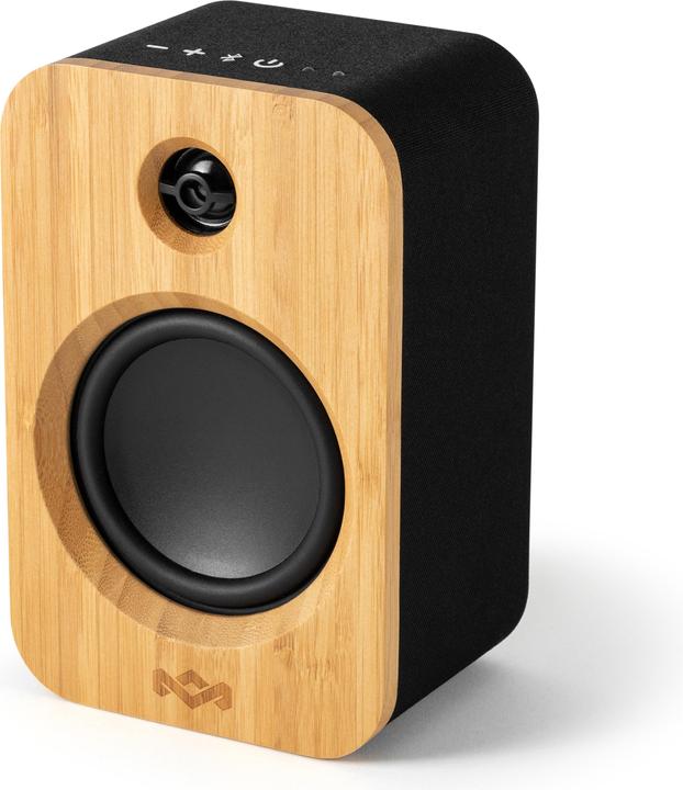 Actual product image House of Marley Get Together Solo (25 h, Battery operated)