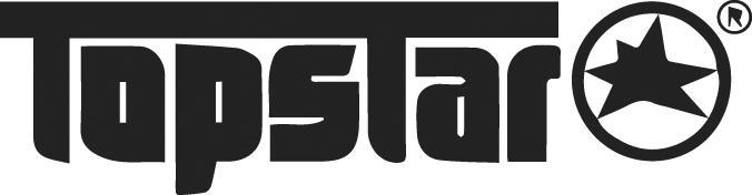 Produktbild Topstar Design Teppichbodenrollen