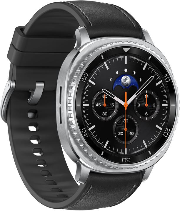 Image du produit Samsung Galaxy Watch 8 Classic (46 mm, WLAN uniquement)