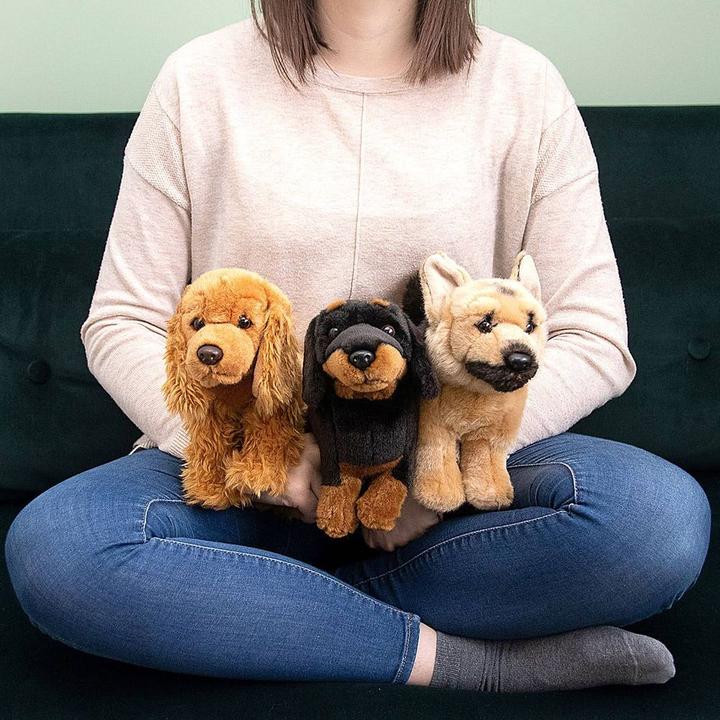 Image du produit Living Nature Cocker Spaniel (20 cm)