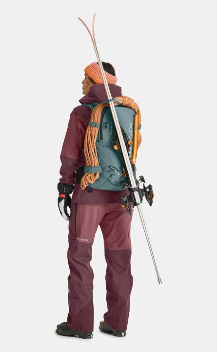Actual product image Ortovox Free Rider 26 S (26 l)