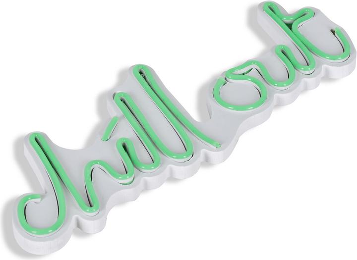 Produktbild Wallxpert Heidi (39 x 14 x 2 cm)
