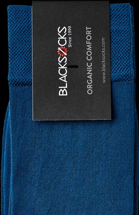 Immagine prodotto Blacksocks Comfort organico (Confezione singola, XL, 37 - 39)