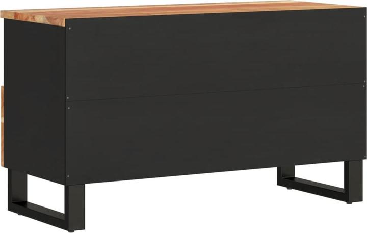 Actual product image VidaXL Karla (80 x 33 x 46 cm)