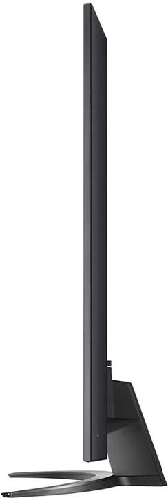 Image du produit LG 50QNED813QA (50", QNED81, LED, DHU, 2022)