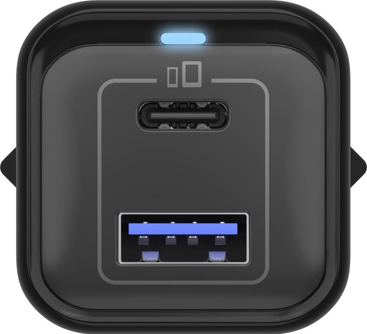 Productafbeelding Icy Box IB-PS1020-PD (20 W)