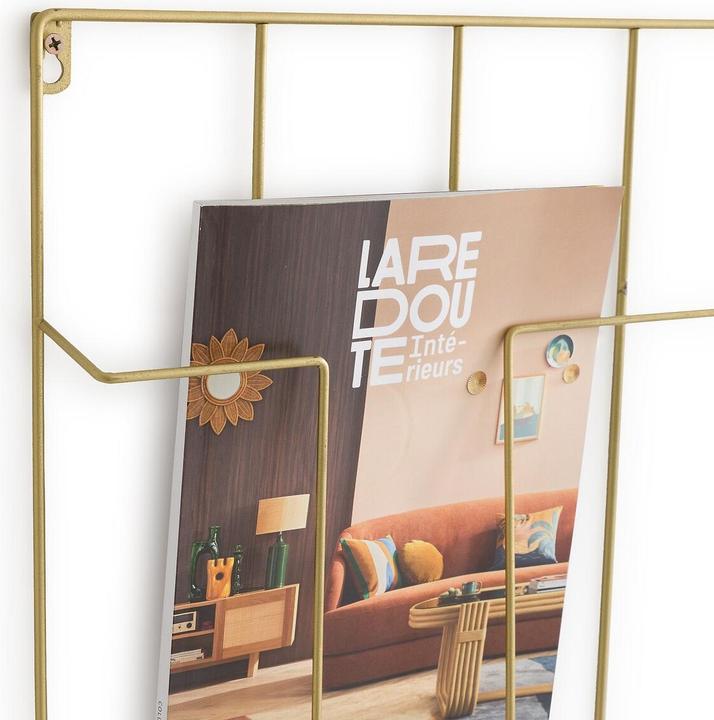 Actual product image La Redoute Interieurs Niouz (Ø 5.5 cm)