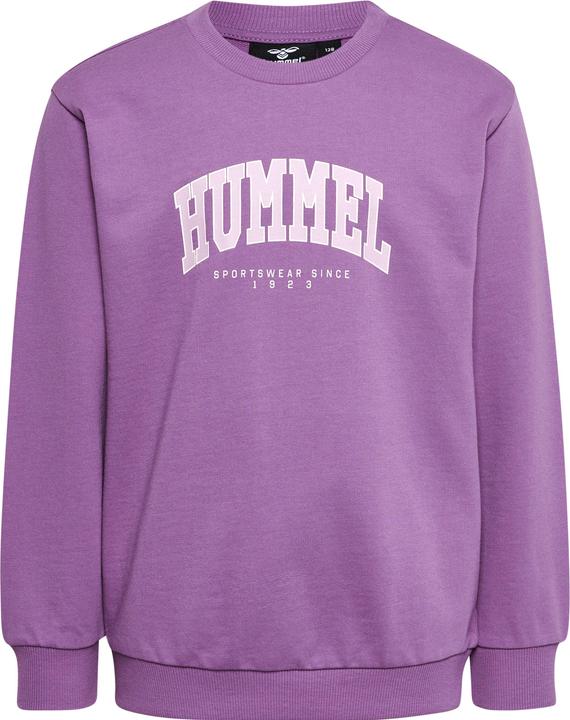 Actual product image hummel Fast Sweatshirt (152)