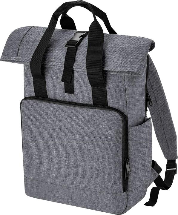 Bagbase LaptopTasche Roll Top (19 l)
