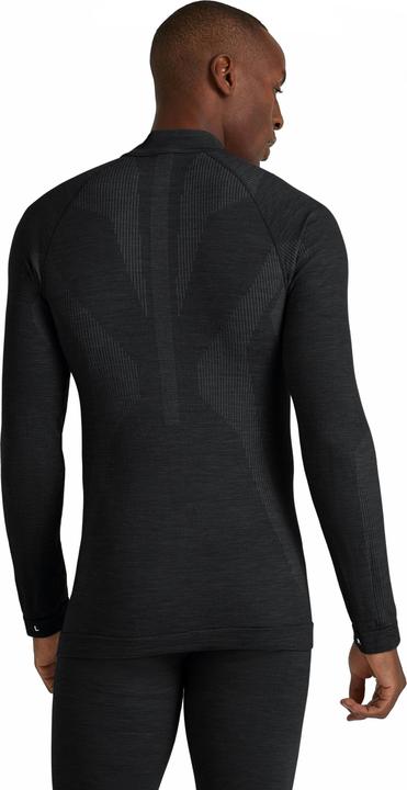 Produktbild Falke WT Longsleeve Zip m (L)