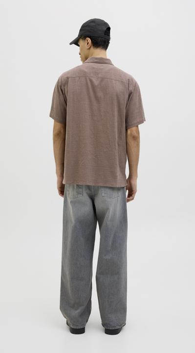 Image du produit Jack & Jones Chemise hawaïenne Relaxed Fit Chemise hawaïenne (XS)