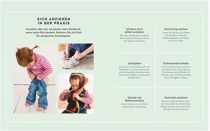 Actual product image Kinder fördern nach Montessori (German, DK Publishing House, Tim Seldin, Anke Wellner-Kempf, 2025)
