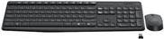 Produktbild Logitech Mk235 (CH, Kabellos)