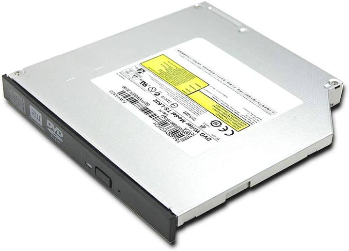Dell DVD/RW 8X 9,5T UJ8E2 (Unità CD, Masterizzatore DVD)
