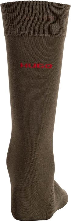 Produktbild HUGO 3p Rs Uni Cc (6er Pack, 43 - 46)