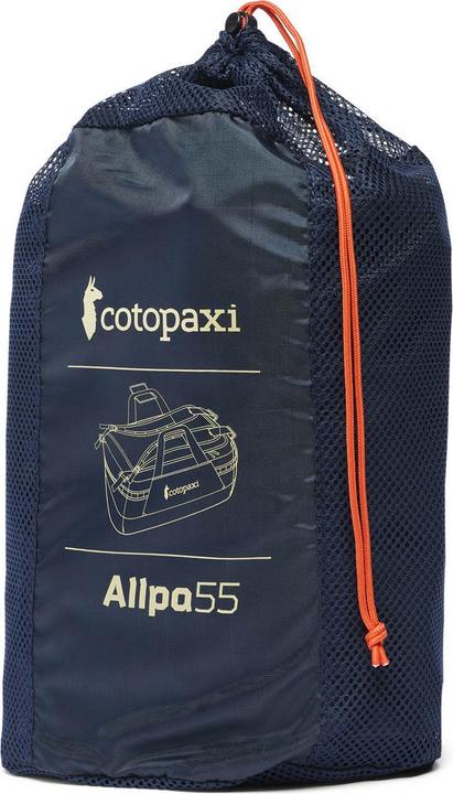 Image du produit Cotopaxi Allpa Getaway Duffel (55 l)