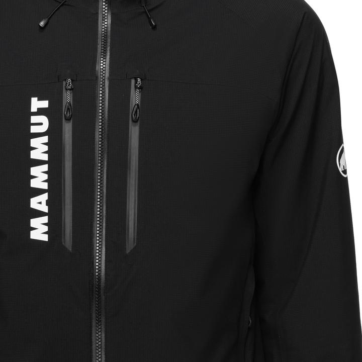 Image du produit Mammut Veste à capuche Freeflight HS Thermo Hommes (L)