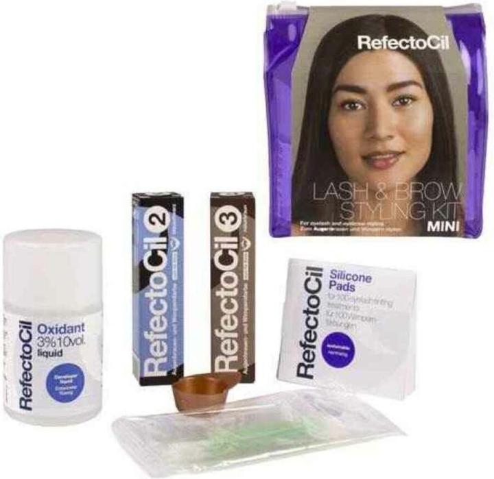 Immagine prodotto Refectocil Starter Kit Mini
