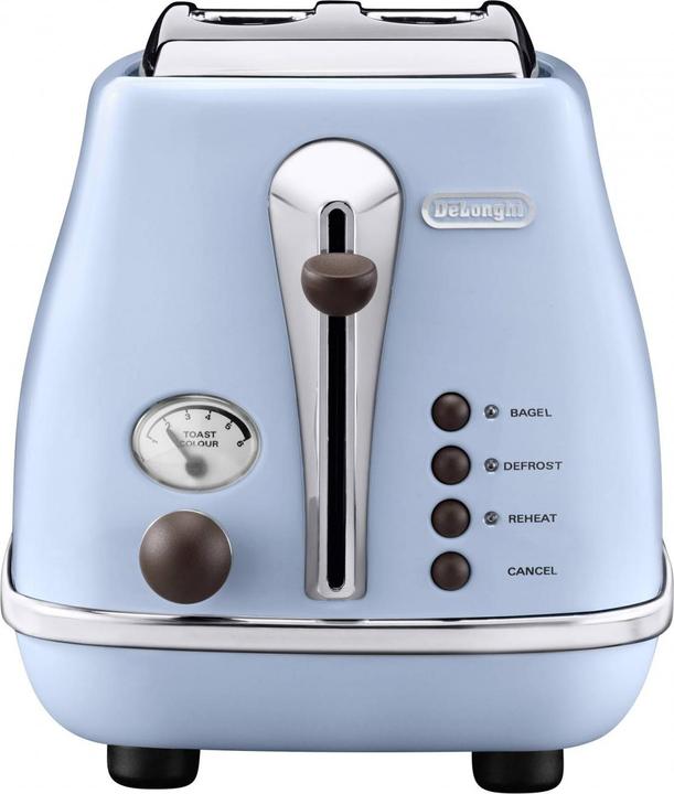 Produktbild De'Longhi Icona Vintage CTOV2103AZ