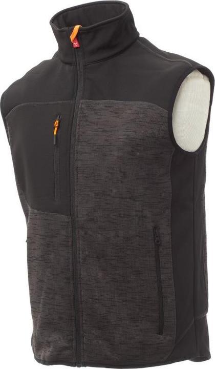 Immagine prodotto Payper Gilet in maglia Tour (S)
