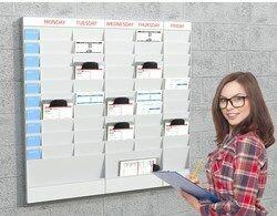 Produktbild Paperflow Büroplaner (A5)